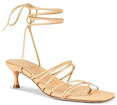 Lucia Heel - Image 2