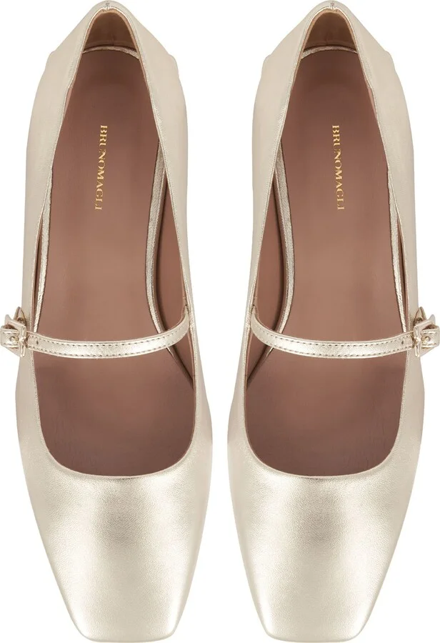 Lucia Mary Jane Flat - Image 3