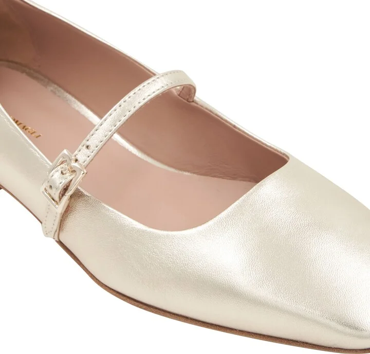 Lucia Mary Jane Flat - Image 6