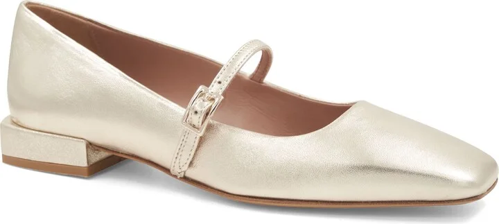 Lucia Mary Jane Flat