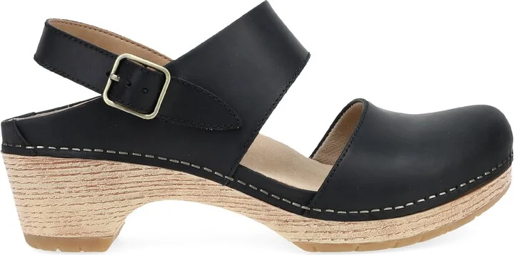Lucia Slingback Platform Pump - Image 2