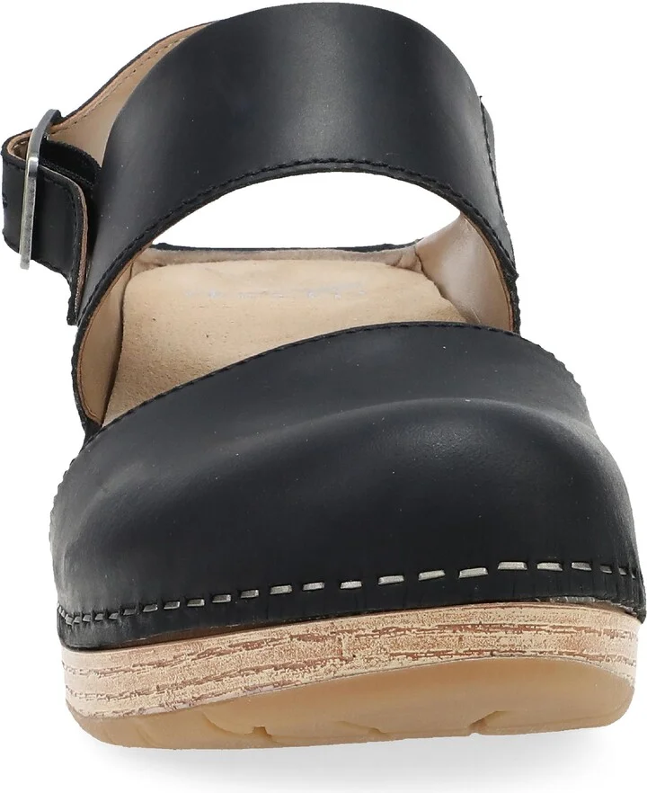Lucia Slingback Platform Pump - Image 3