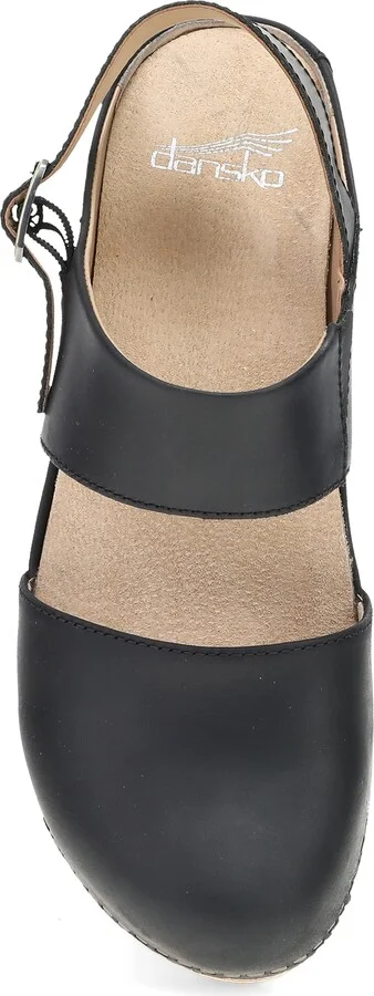 Lucia Slingback Platform Pump - Image 4