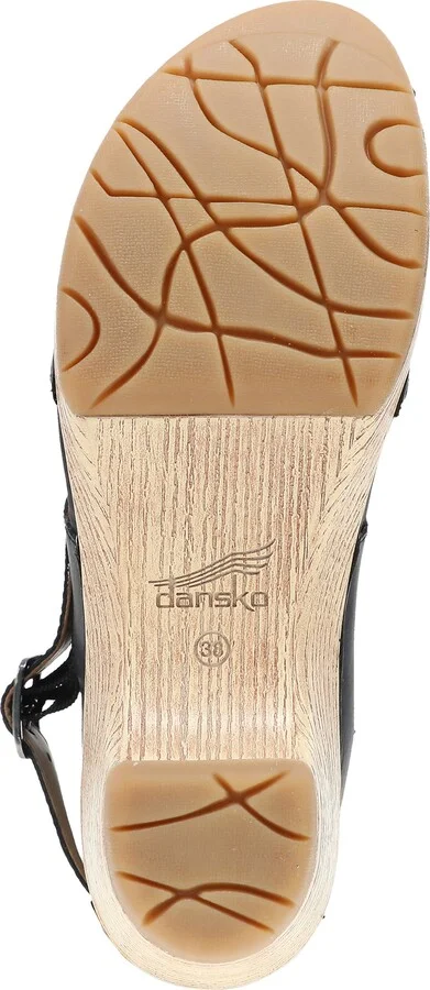 Lucia Slingback Platform Pump - Image 5