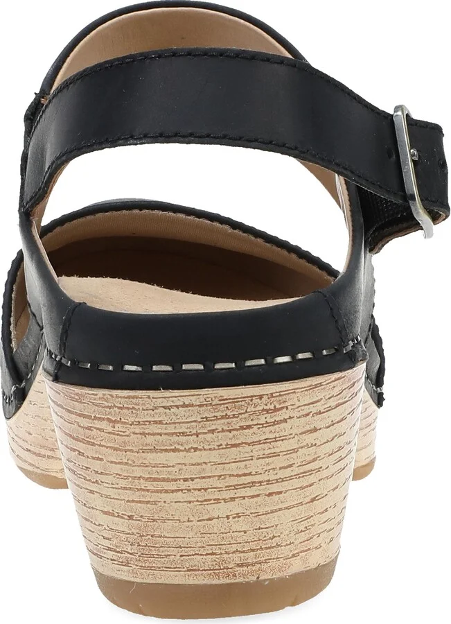 Lucia Slingback Platform Pump - Image 6