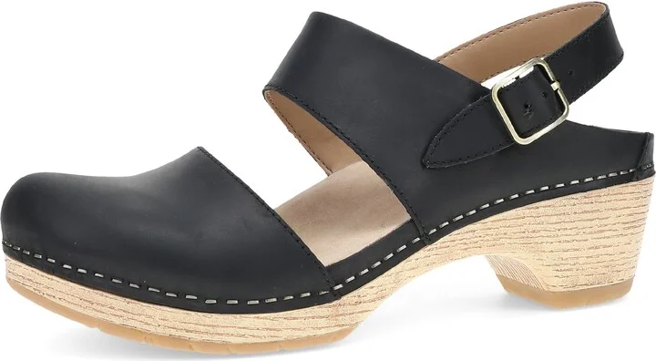 Lucia Slingback Platform Pump - Image 7