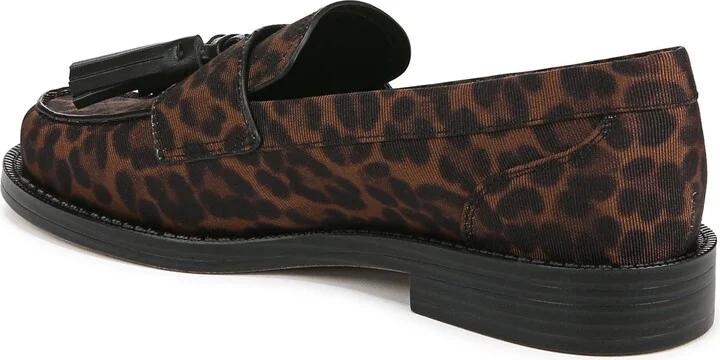 Lucia Tassel Loafer - Image 2