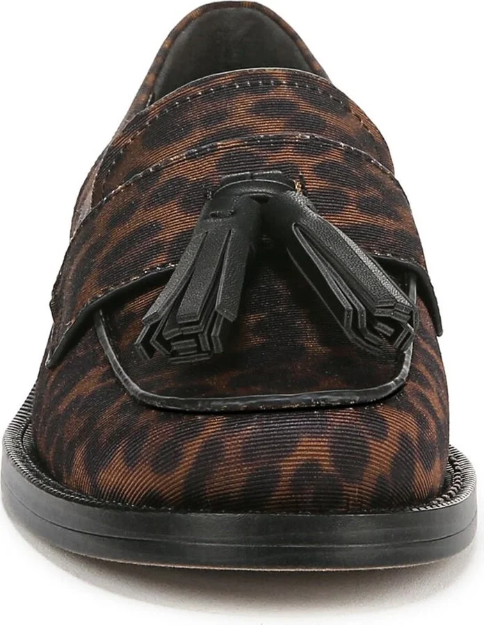 Lucia Tassel Loafer - Image 3
