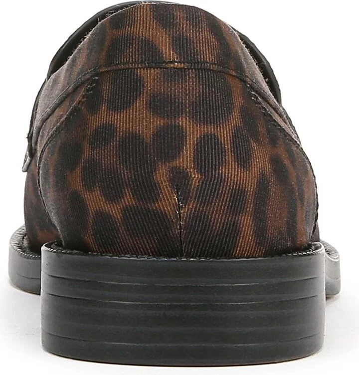 Lucia Tassel Loafer - Image 4