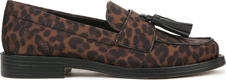 Lucia Tassel Loafer - Image 5