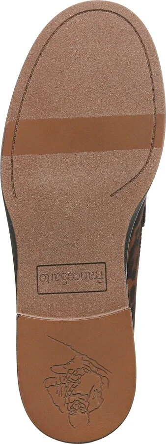 Lucia Tassel Loafer - Image 7