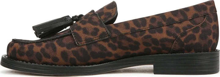 Lucia Tassel Loafer - Image 9