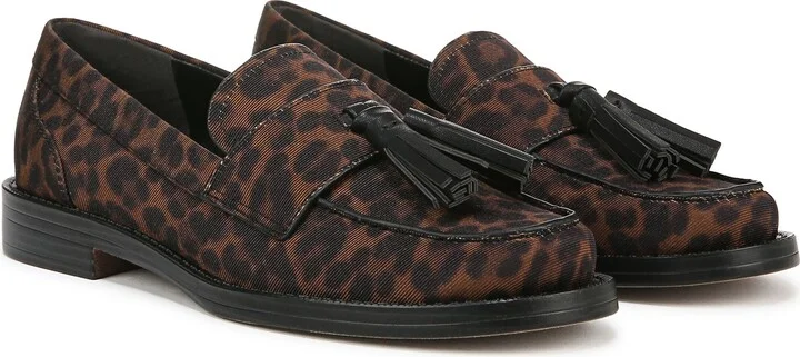 Lucia Tassel Loafer - Image 10