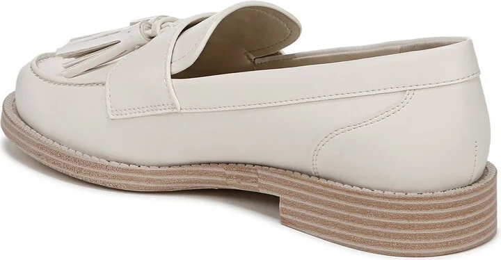 Lucia Tassel Loafer - Image 2