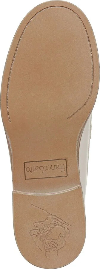 Lucia Tassel Loafer - Image 7