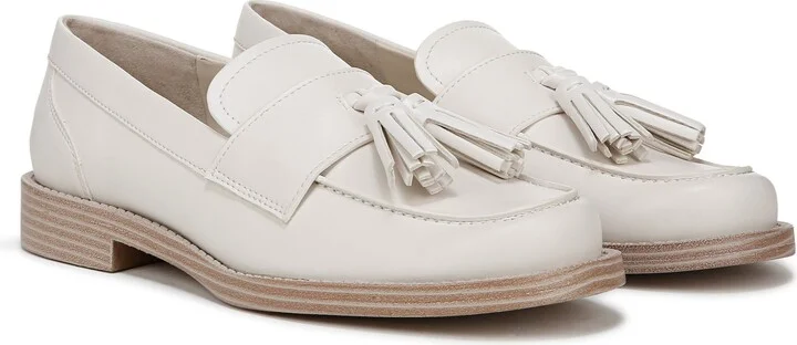 Lucia Tassel Loafer - Image 9