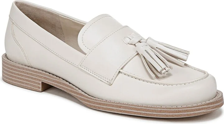 Lucia Tassel Loafer