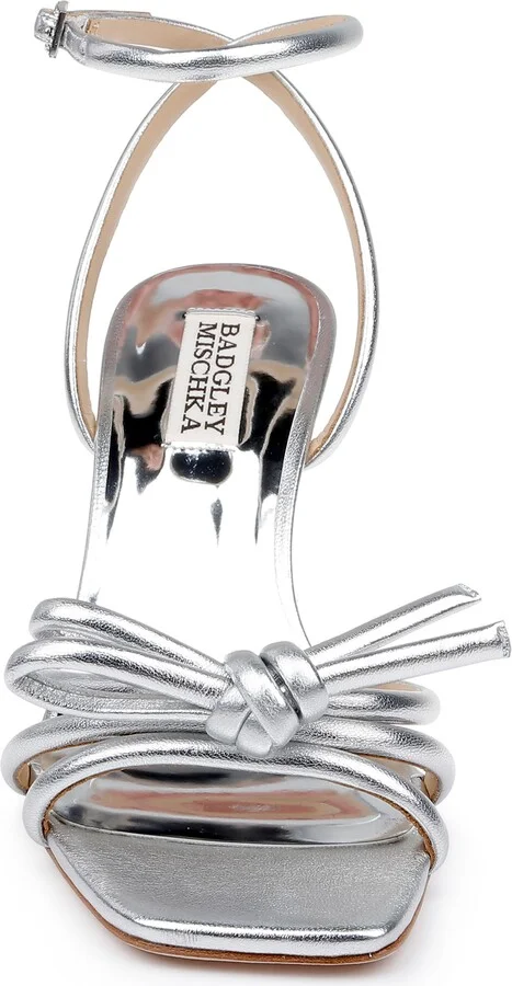 Luciana Ankle Strap Wedge Sandal - Image 10