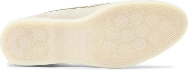 Luciana calf-leather loafers - Image 5