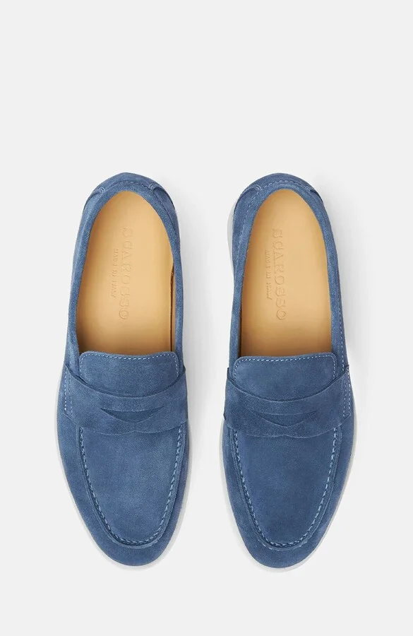 Luciana Loafers - Image 7