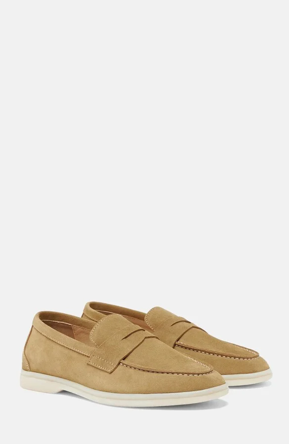 Luciana Loafers