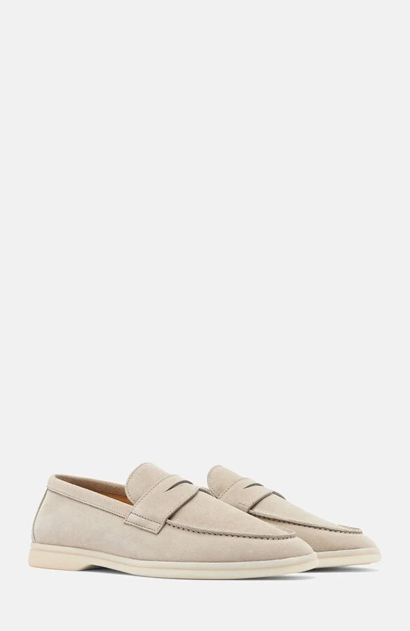 Sand - Suede