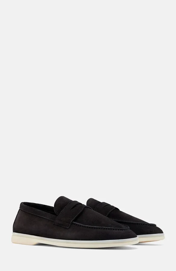 Black Edit - Suede