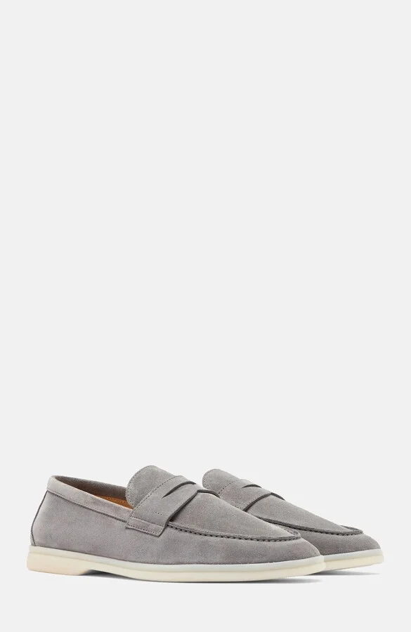 Luciano Loafers