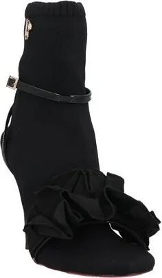 Luciano Padovan Woman Ankle boots - Image 2