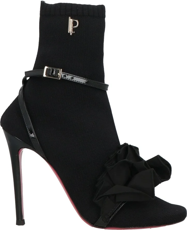 Luciano Padovan Woman Ankle boots - Image 3