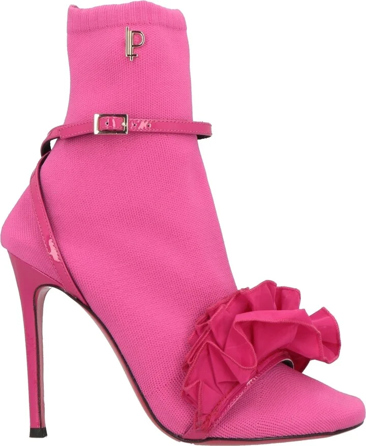 Luciano Padovan Woman Ankle boots - Image 6