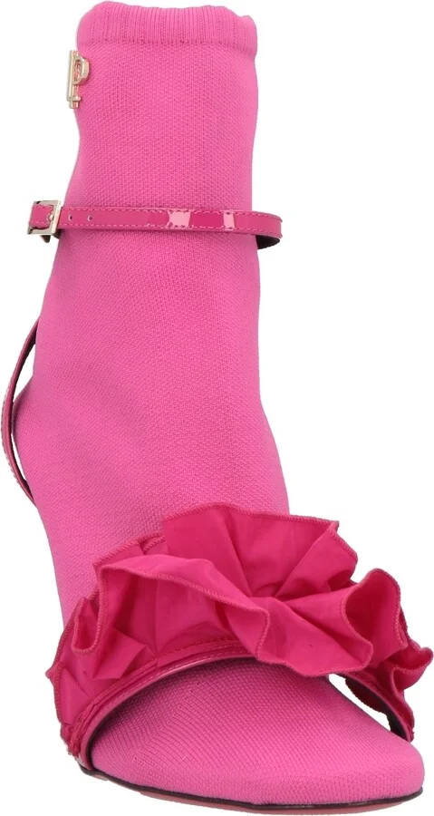 Luciano Padovan Woman Ankle boots - Image 7