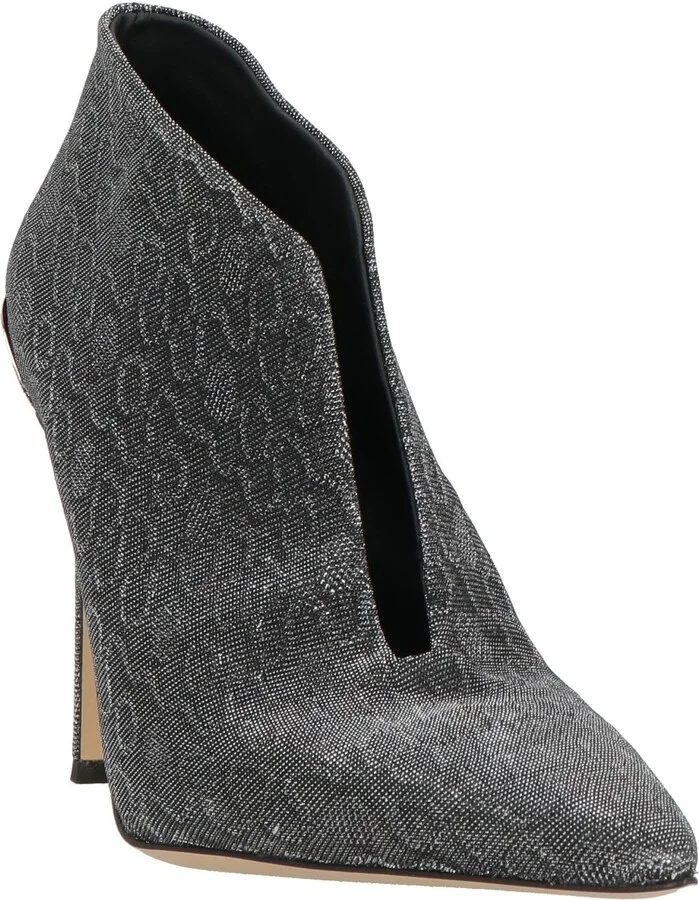 Luciano Padovan Woman Ankle boots - Image 4