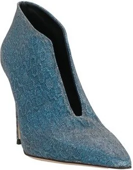 Luciano Padovan Woman Ankle boots - Image 5