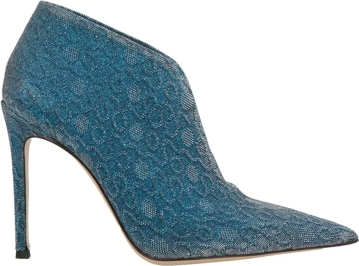 Luciano Padovan Woman Ankle boots - Image 6