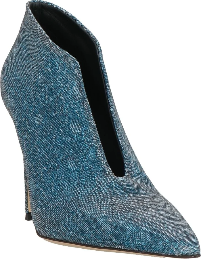 Luciano Padovan Woman Ankle boots - Image 7