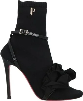 Luciano Padovan Woman Ankle boots