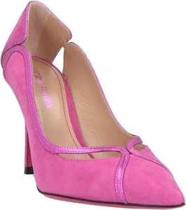 Luciano Padovan Woman Pumps - Image 2