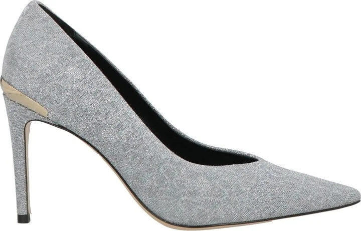 Luciano Padovan Woman Pumps - Image 3