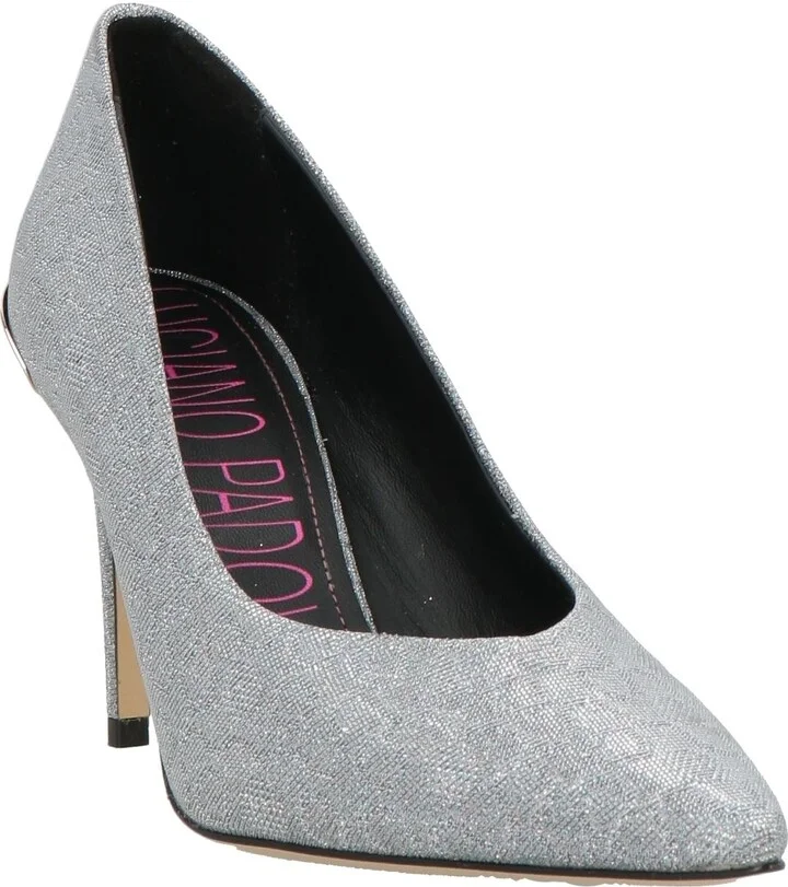 Luciano Padovan Woman Pumps - Image 4