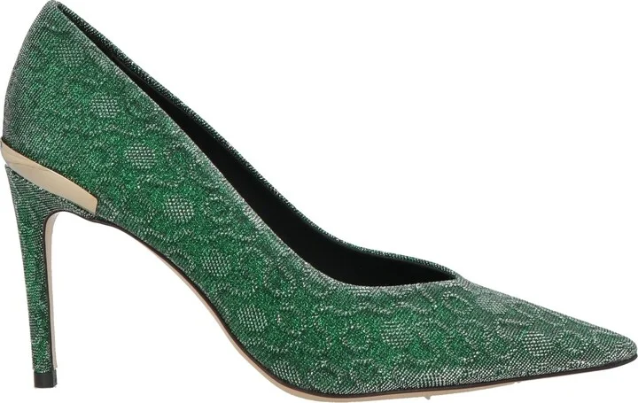 Luciano Padovan Woman Pumps - Image 6