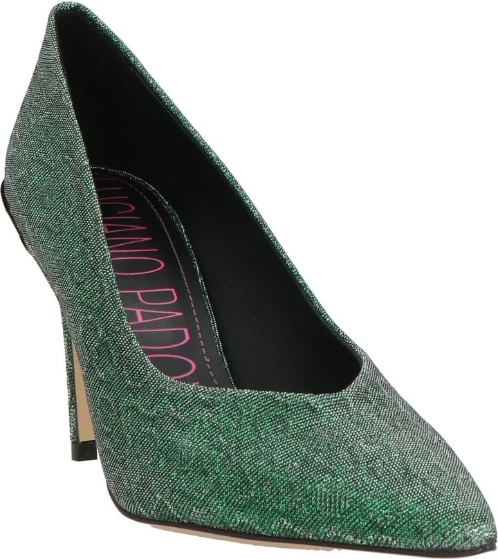 Luciano Padovan Woman Pumps - Image 7