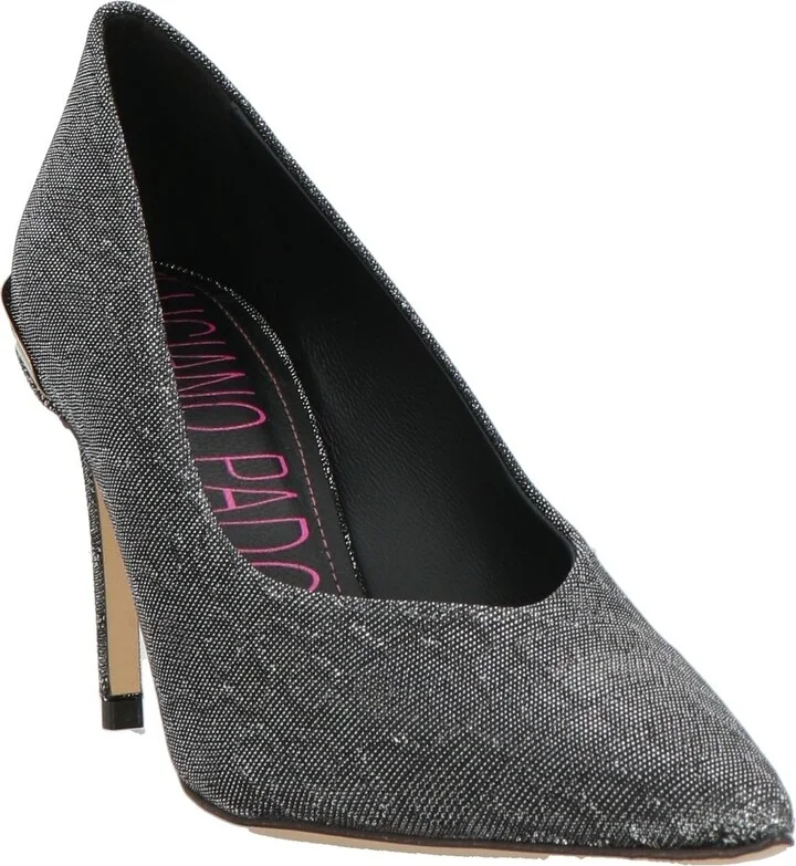 Luciano Padovan Woman Pumps - Image 10