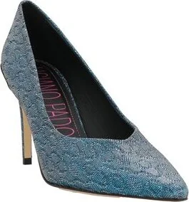 Luciano Padovan Woman Pumps - Image 11