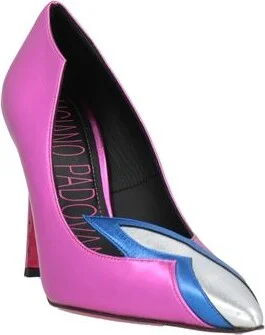 Luciano Padovan Woman Pumps - Image 2