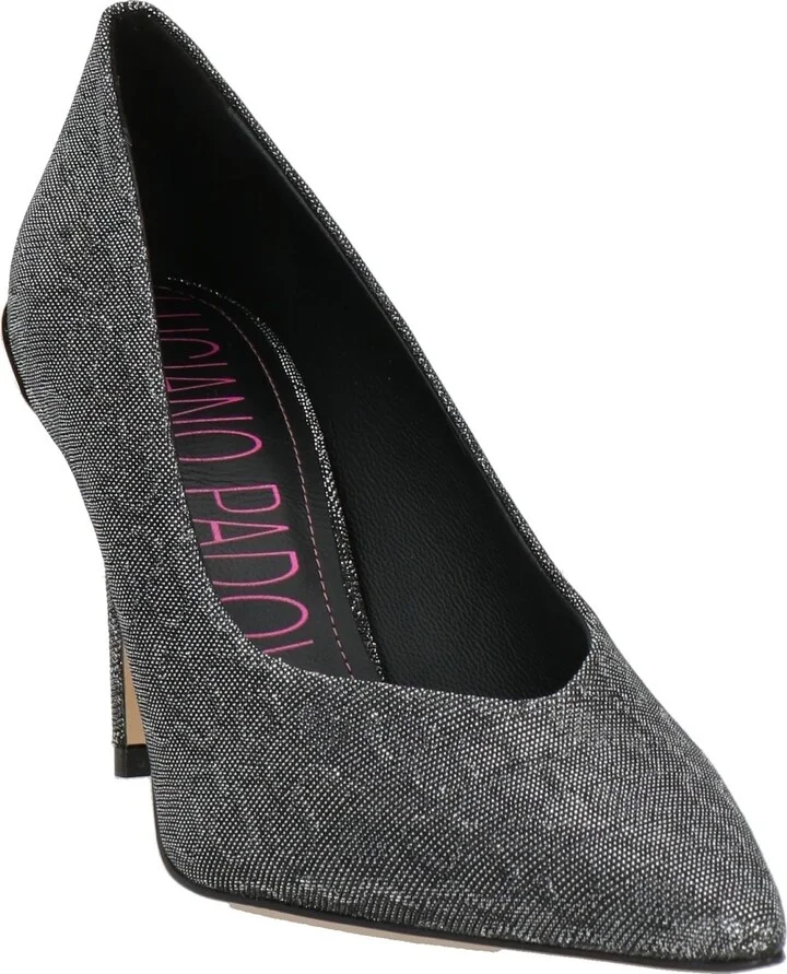 Luciano Padovan Woman Pumps - Image 4