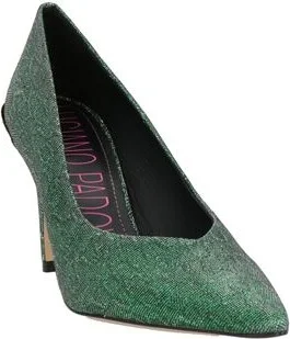 Luciano Padovan Woman Pumps - Image 5