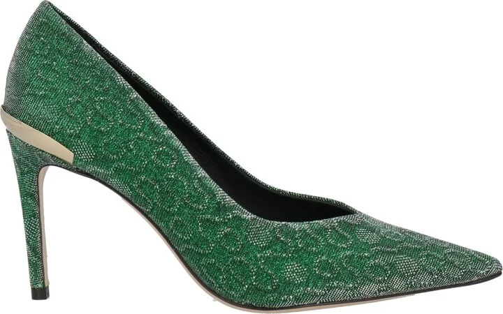 Luciano Padovan Woman Pumps - Image 6