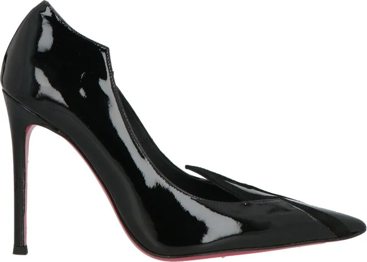 Luciano Padovan Woman Pumps - Image 3