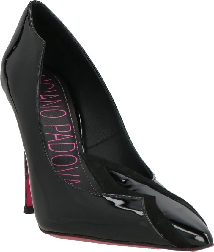 Luciano Padovan Woman Pumps - Image 4